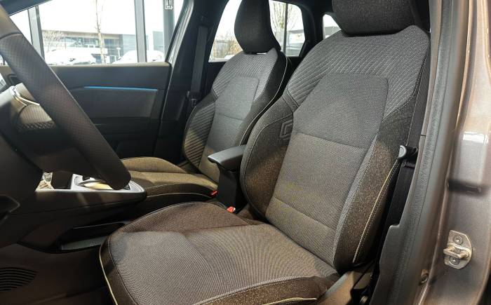 RENAULT SYMBIOZ E-Tech full hybrid 160 ch Techno