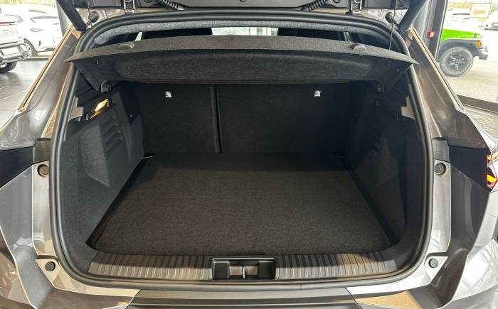 RENAULT SYMBIOZ E-Tech full hybrid 160 ch Techno