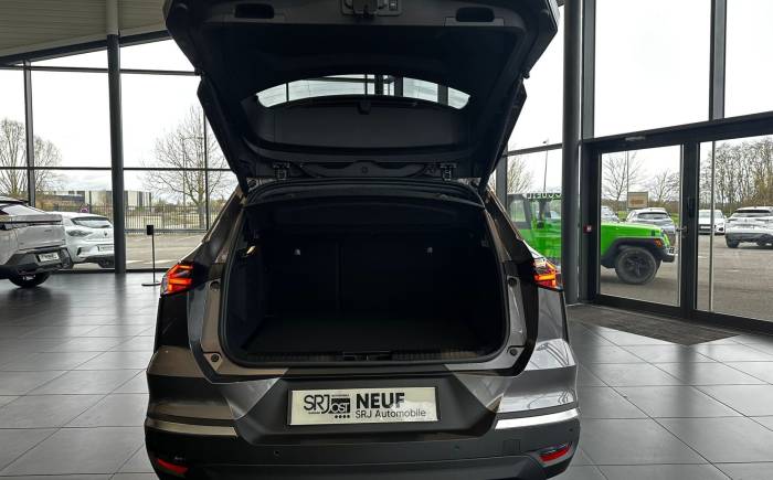 RENAULT SYMBIOZ E-Tech full hybrid 160 ch Techno