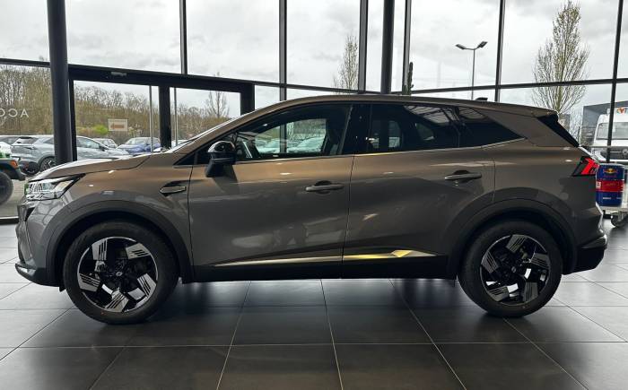 RENAULT SYMBIOZ E-Tech full hybrid 160 ch Techno