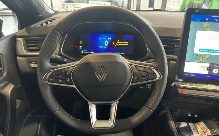 RENAULT SYMBIOZ E-Tech full hybrid 160 ch Techno