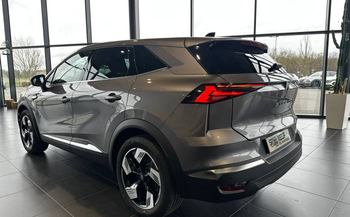 RENAULT SYMBIOZ E-Tech full hybrid 160 ch Techno