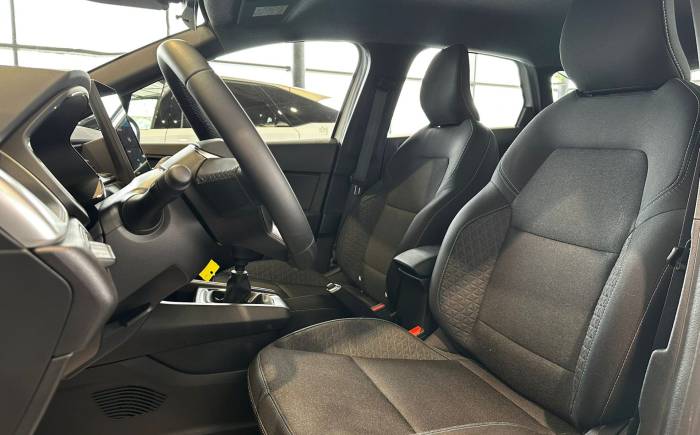 RENAULT CAPTUR TCe 90 ch Evolution