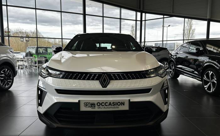 RENAULT CAPTUR TCe 90 ch Evolution