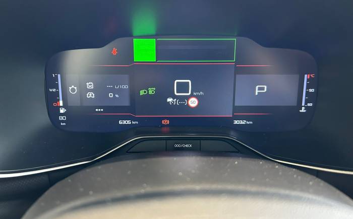 CITROEN C5 AIRCROSS Hybride 145 e-DCS6 Max