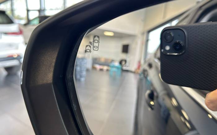 CITROEN C5 AIRCROSS Hybride 145 e-DCS6 Max