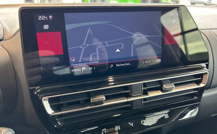 CITROEN C5 AIRCROSS Hybride 145 e-DCS6 Max