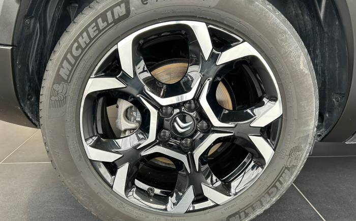 CITROEN C5 AIRCROSS Hybride 145 e-DCS6 Max