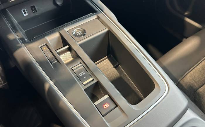 CITROEN C5 AIRCROSS Hybride 145 e-DCS6 Max