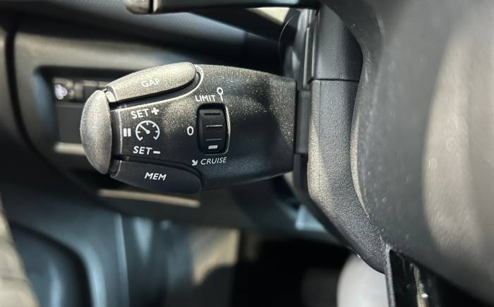 CITROEN C5 AIRCROSS Hybride 145 e-DCS6 Max