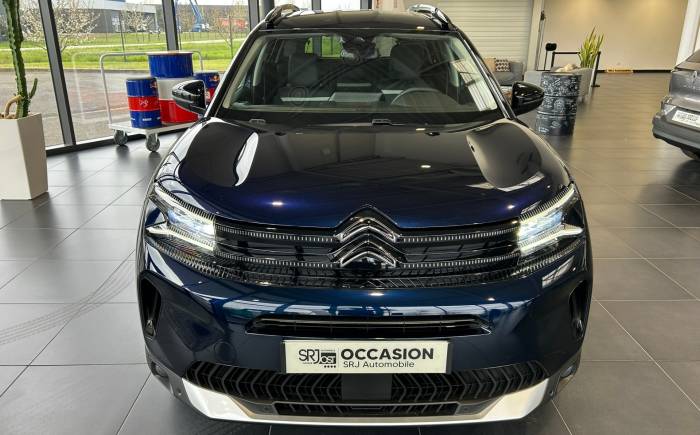 CITROEN C5 AIRCROSS Hybride 145 e-DCS6 Max