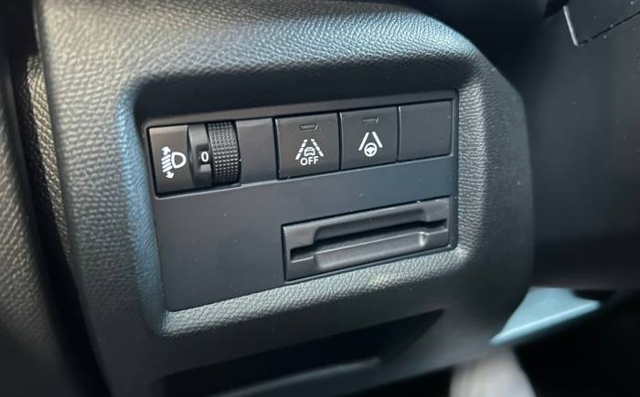 CITROEN C5 AIRCROSS Hybride 145 e-DCS6 Max