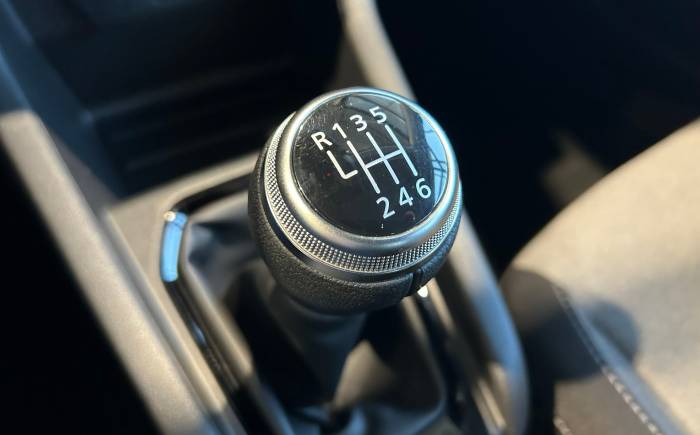 RENAULT CLIO V TCe 90 ch GSR2 Evolution