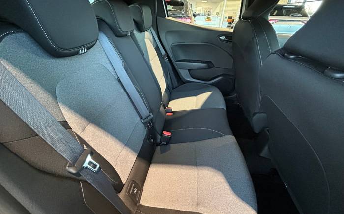 RENAULT CLIO V TCe 90 ch GSR2 Evolution