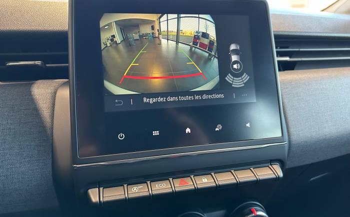 RENAULT CLIO V TCe 90 ch GSR2 Evolution