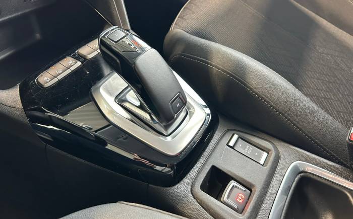 OPEL CORSA 1.2 Turbo 100 ch BVA8 ELEGANCE *** BOITE AUTO - NOUVELLE COURROIE DE DISTRIBUTION ***