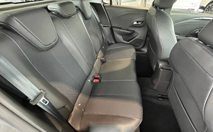 OPEL CORSA 1.2 Turbo 100 ch BVA8 ELEGANCE *** BOITE AUTO - NOUVELLE COURROIE DE DISTRIBUTION ***