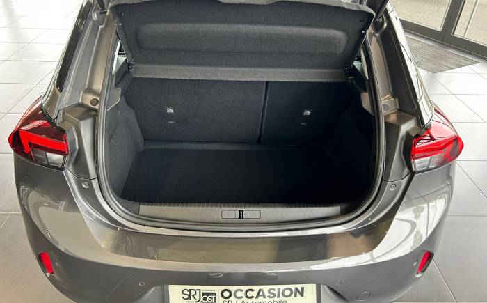 OPEL CORSA 1.2 Turbo 100 ch BVA8 ELEGANCE *** BOITE AUTO - NOUVELLE COURROIE DE DISTRIBUTION ***