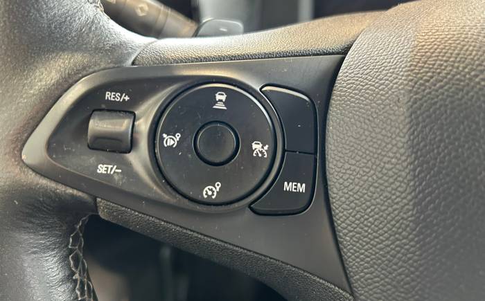 OPEL CORSA 1.2 Turbo 100 ch BVA8 ELEGANCE *** BOITE AUTO - NOUVELLE COURROIE DE DISTRIBUTION ***