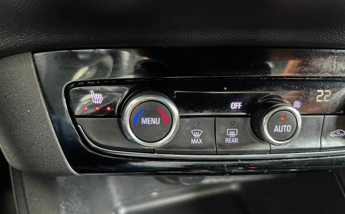 OPEL CORSA 1.2 Turbo 100 ch BVA8 ELEGANCE *** BOITE AUTO - NOUVELLE COURROIE DE DISTRIBUTION ***