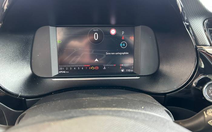 OPEL CORSA 1.2 Turbo 100 ch BVA8 ELEGANCE *** BOITE AUTO - NOUVELLE COURROIE DE DISTRIBUTION ***