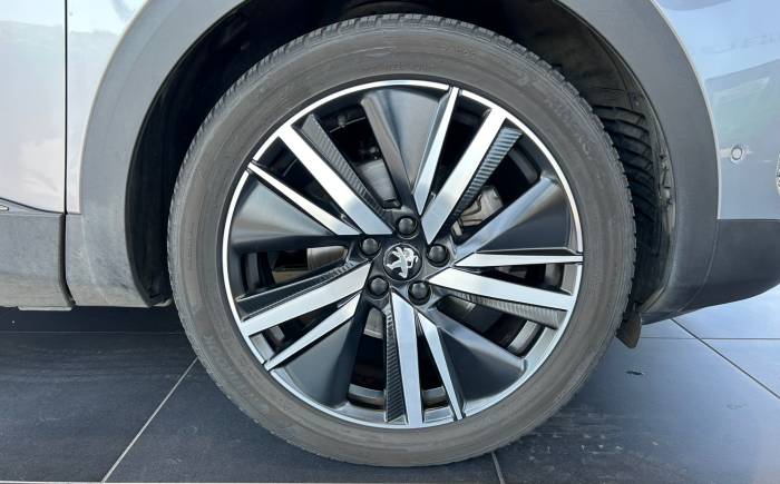 PEUGEOT 3008 BlueHDi 130ch S&S EAT8 GT Pack *** ATTELAGE - FOCAL - ALCANTARA - GARANTIE 12 MOIS - PREMIERE MAIN ***