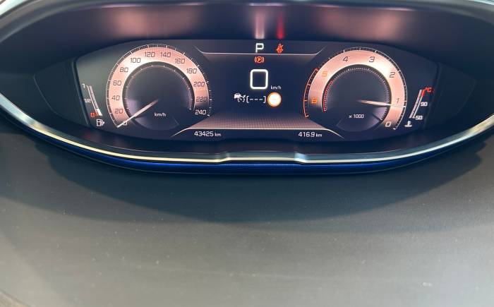 PEUGEOT 3008 BlueHDi 130ch S&S EAT8 GT Pack *** ATTELAGE - FOCAL - ALCANTARA - GARANTIE 12 MOIS - PREMIERE MAIN ***