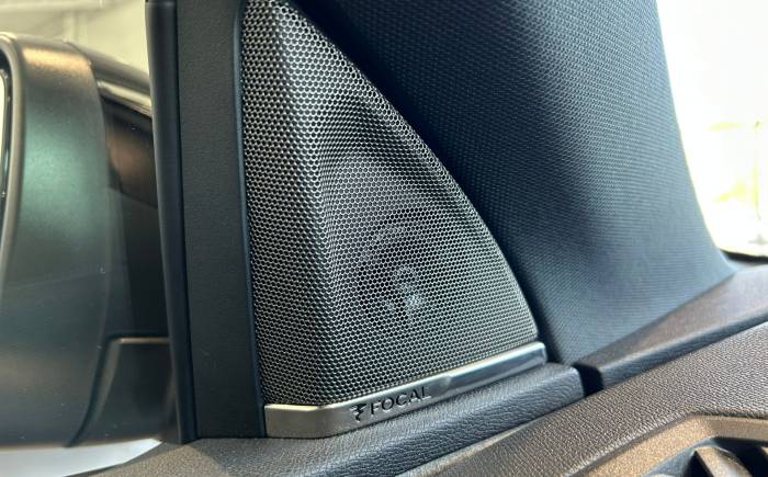 PEUGEOT 3008 BlueHDi 130ch S&S EAT8 GT Pack *** ATTELAGE - FOCAL - ALCANTARA - GARANTIE 12 MOIS - PREMIERE MAIN ***