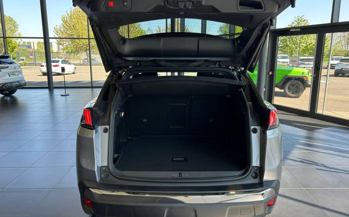 PEUGEOT 3008 BlueHDi 130ch S&S EAT8 GT Pack *** ATTELAGE - FOCAL - ALCANTARA - GARANTIE 12 MOIS - PREMIERE MAIN ***