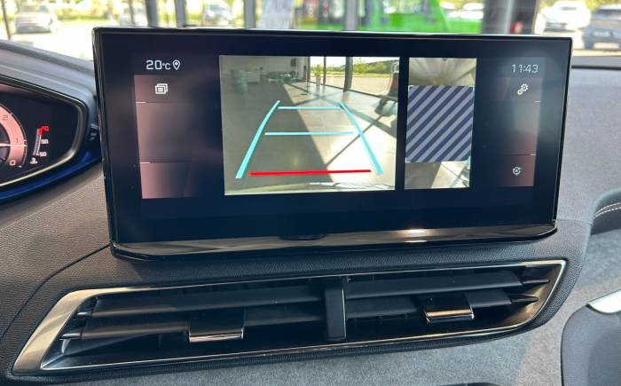 PEUGEOT 3008 BlueHDi 130ch S&S EAT8 GT Pack *** ATTELAGE - FOCAL - ALCANTARA - GARANTIE 12 MOIS - PREMIERE MAIN ***