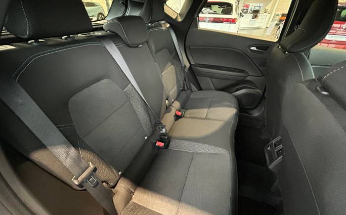 RENAULT CAPTUR TCe 90 ch Evolution