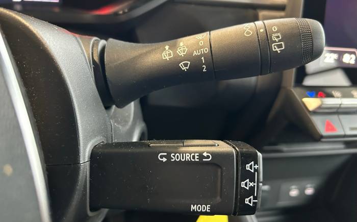 RENAULT CAPTUR TCe 90 ch Evolution