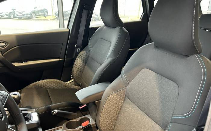 RENAULT CAPTUR TCe 90 ch Evolution