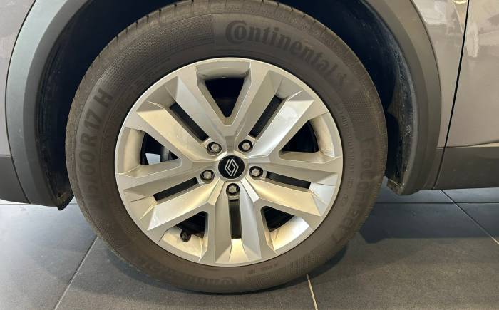 RENAULT CAPTUR TCe 90 ch Evolution