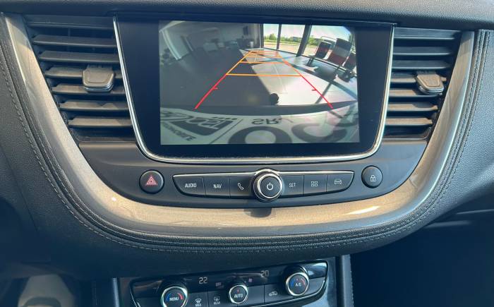 OPEL GRANDLAND X 1.5 Diesel 130 ch Elite *** PREMIERE MAIN - CARNET ENTRETIEN 100% SRJ ***