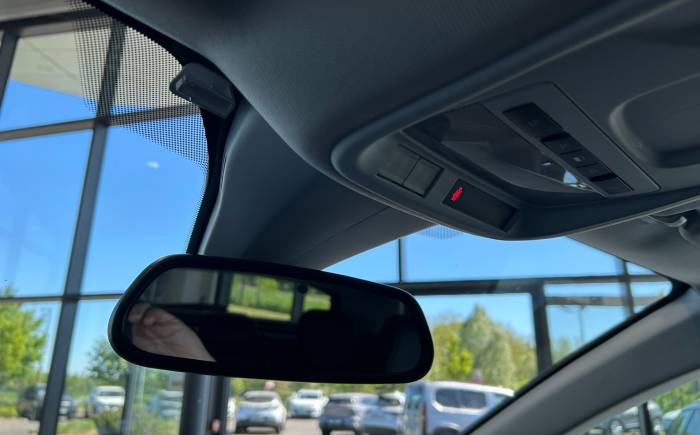 OPEL GRANDLAND X 1.5 Diesel 130 ch Elite *** PREMIERE MAIN - CARNET ENTRETIEN 100% SRJ ***