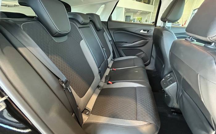 OPEL GRANDLAND X 1.5 Diesel 130 ch Elite *** PREMIERE MAIN - CARNET ENTRETIEN 100% SRJ ***