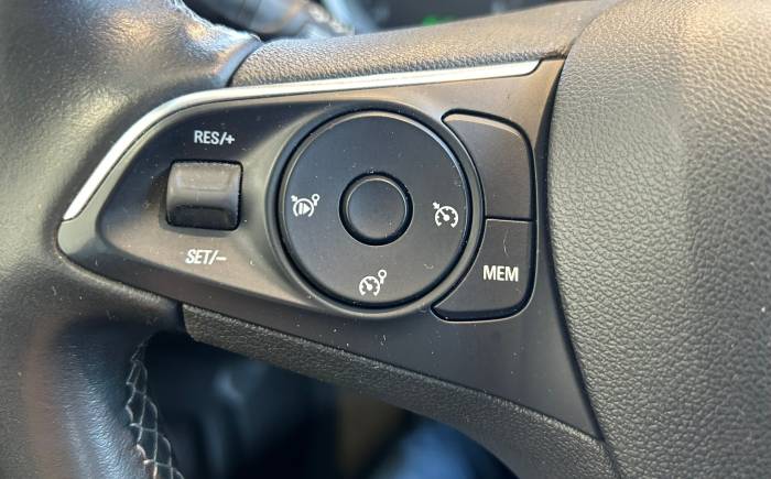 OPEL GRANDLAND X 1.5 Diesel 130 ch Elite *** PREMIERE MAIN - CARNET ENTRETIEN 100% SRJ ***