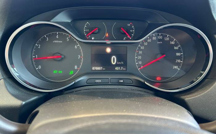 OPEL GRANDLAND X 1.5 Diesel 130 ch Elite *** PREMIERE MAIN - CARNET ENTRETIEN 100% SRJ ***