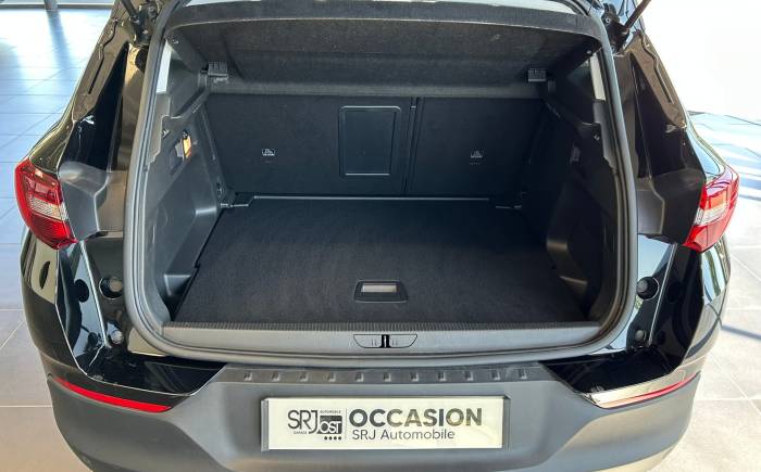 OPEL GRANDLAND X 1.5 Diesel 130 ch Elite *** PREMIERE MAIN - CARNET ENTRETIEN 100% SRJ ***