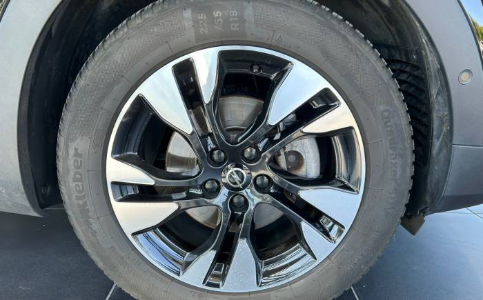 OPEL GRANDLAND X 1.5 Diesel 130 ch Elite *** PREMIERE MAIN - CARNET ENTRETIEN 100% SRJ ***