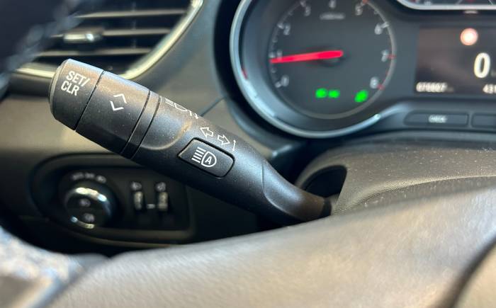 OPEL GRANDLAND X 1.5 Diesel 130 ch Elite *** PREMIERE MAIN - CARNET ENTRETIEN 100% SRJ ***
