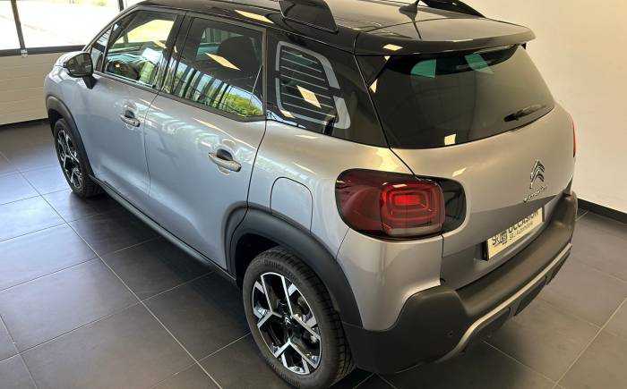 CITROEN C3 AIRCROSS PureTech 130 S&S EAT6 Max *** REVISEE ET GARANTIE 12 MOIS ***