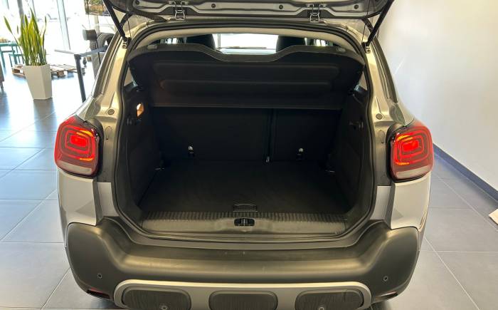 CITROEN C3 AIRCROSS PureTech 130 S&S EAT6 Max *** REVISEE ET GARANTIE 12 MOIS ***