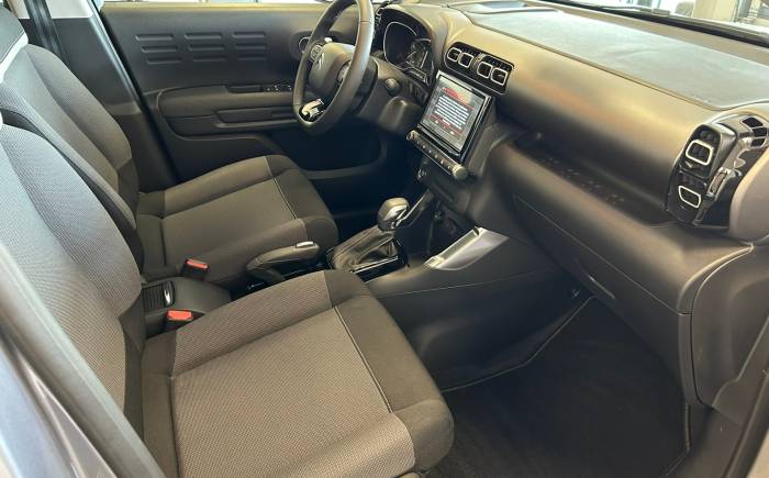 CITROEN C3 AIRCROSS PureTech 130 S&S EAT6 Max *** REVISEE ET GARANTIE 12 MOIS ***