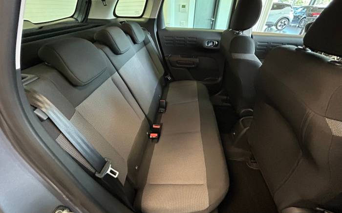 CITROEN C3 AIRCROSS PureTech 130 S&S EAT6 Max *** REVISEE ET GARANTIE 12 MOIS ***