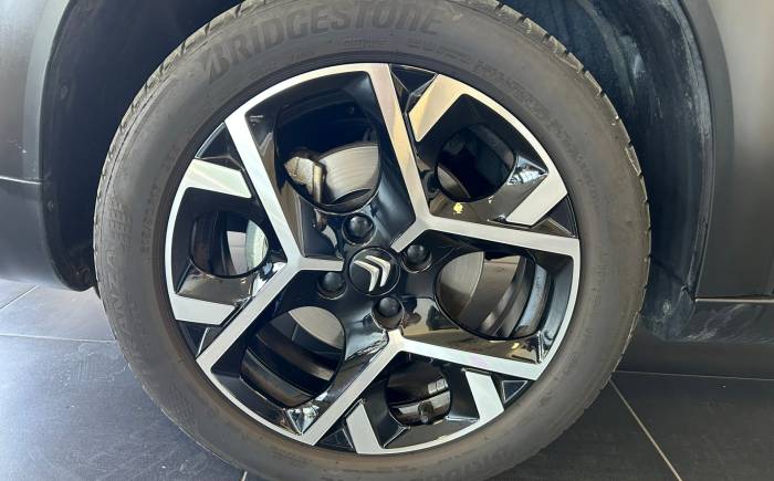 CITROEN C3 AIRCROSS PureTech 130 S&S EAT6 Max *** REVISEE ET GARANTIE 12 MOIS ***