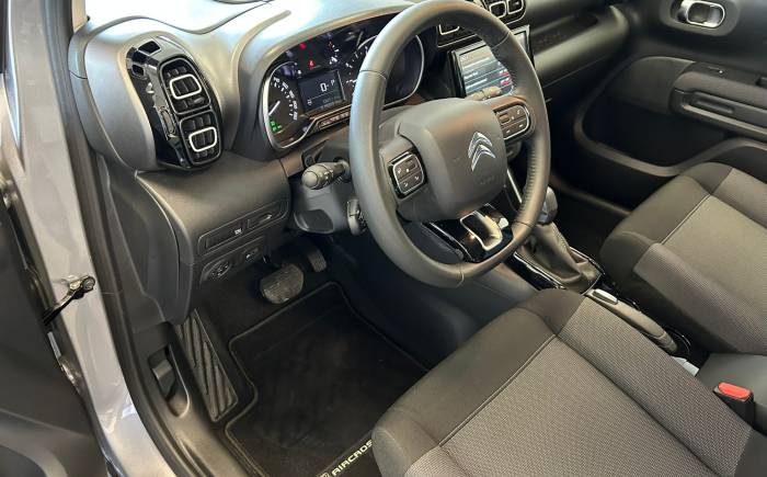 CITROEN C3 AIRCROSS PureTech 130 S&S EAT6 Max *** REVISEE ET GARANTIE 12 MOIS ***
