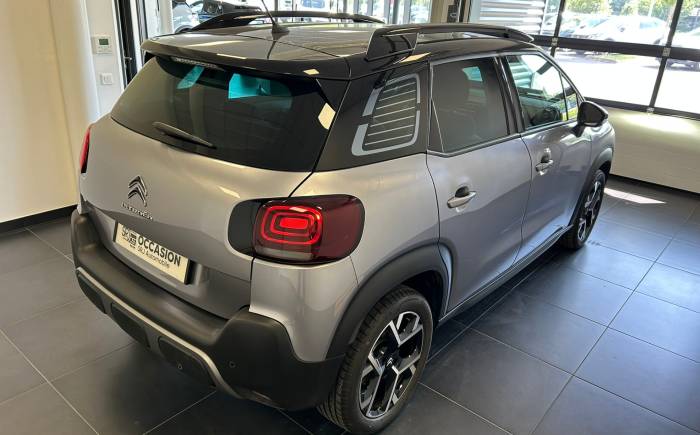CITROEN C3 AIRCROSS PureTech 130 S&S EAT6 Max *** REVISEE ET GARANTIE 12 MOIS ***