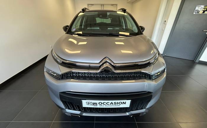 CITROEN C3 AIRCROSS PureTech 130 S&S EAT6 Max *** REVISEE ET GARANTIE 12 MOIS ***